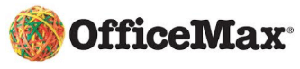 Logo officemax
